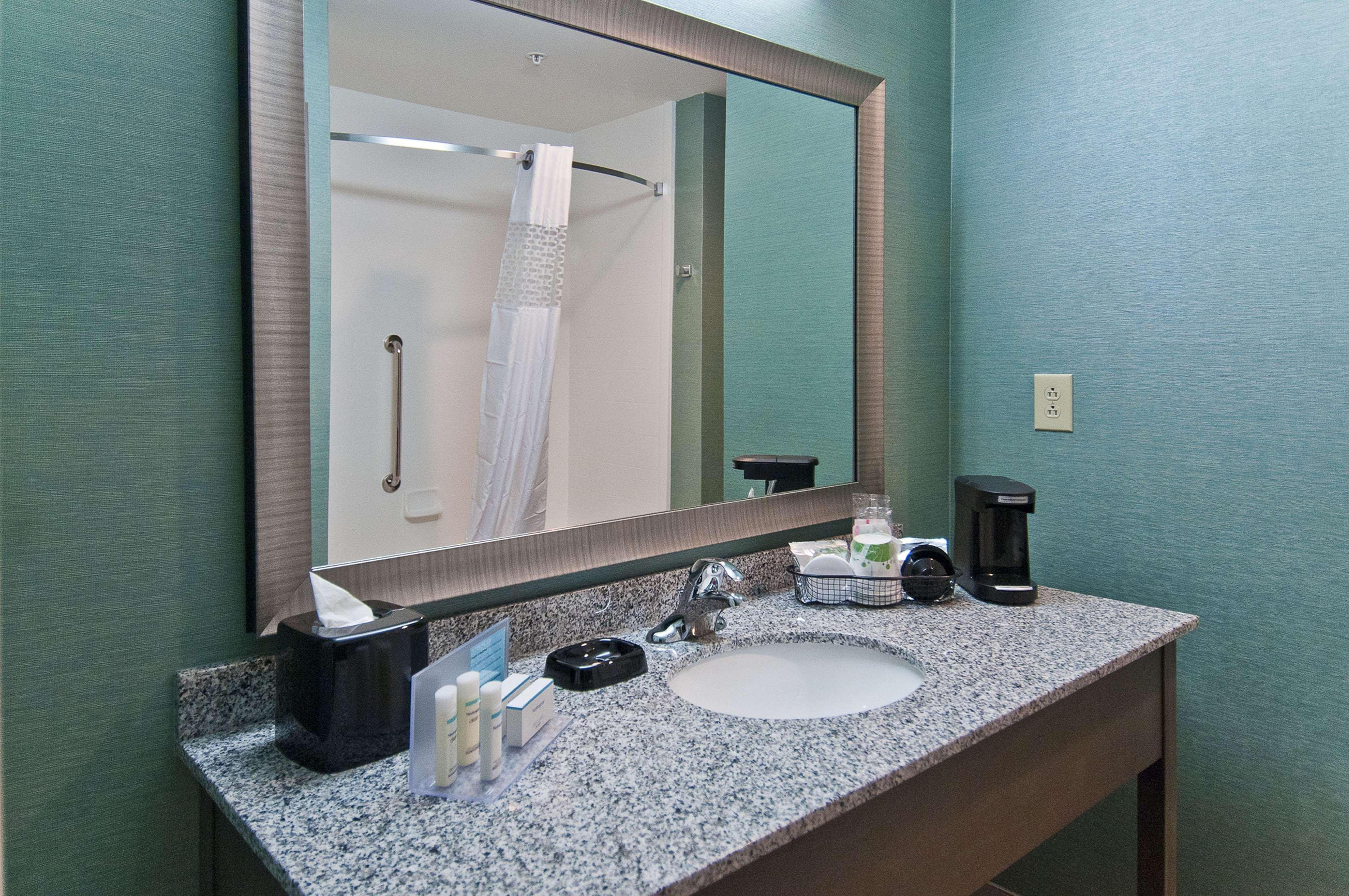 Hampton Inn & Suites Pensacola/I-10 Pine Forest Road Ferry Pass Exteriör bild