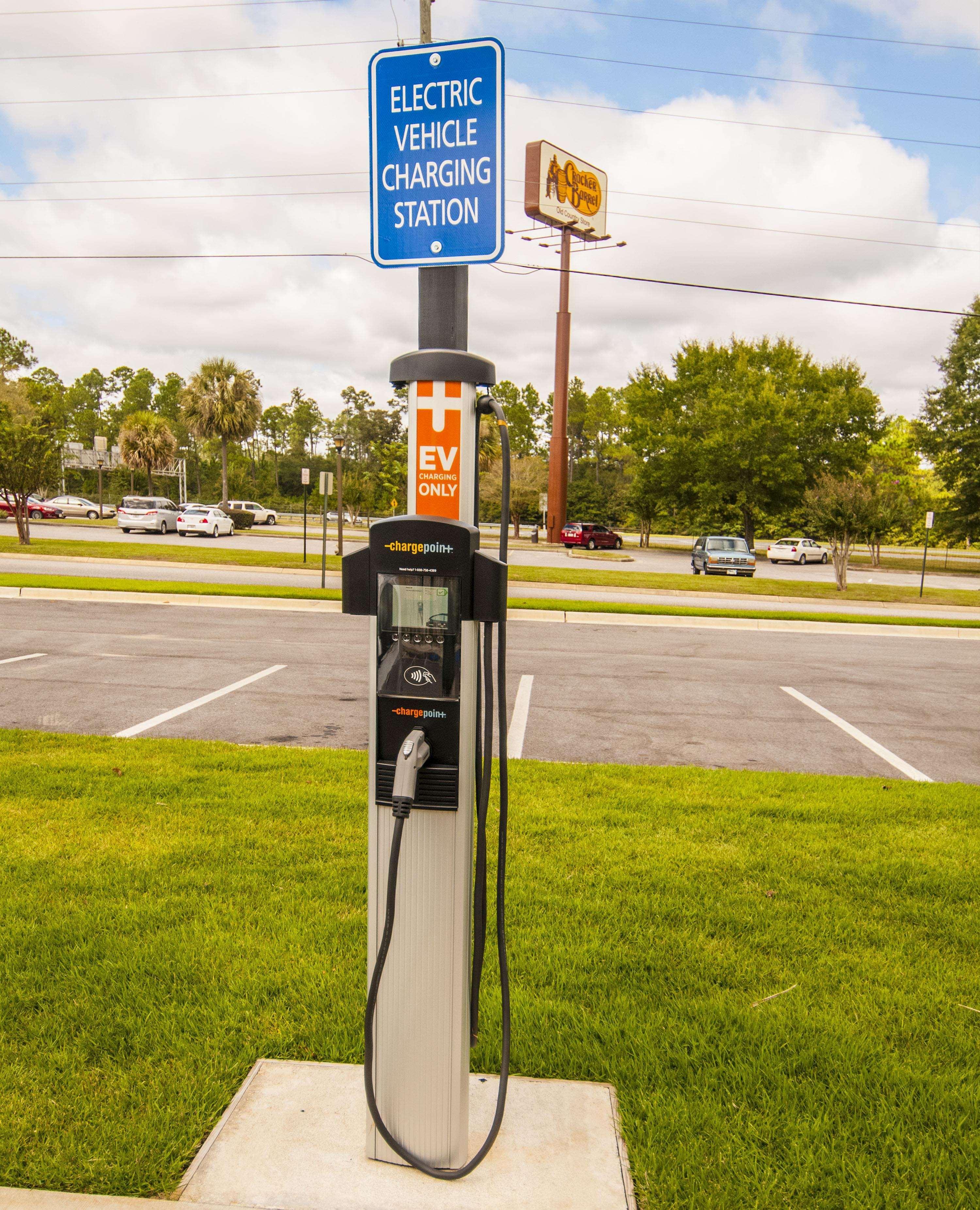 Hampton Inn & Suites Pensacola/I-10 Pine Forest Road Ferry Pass Exteriör bild