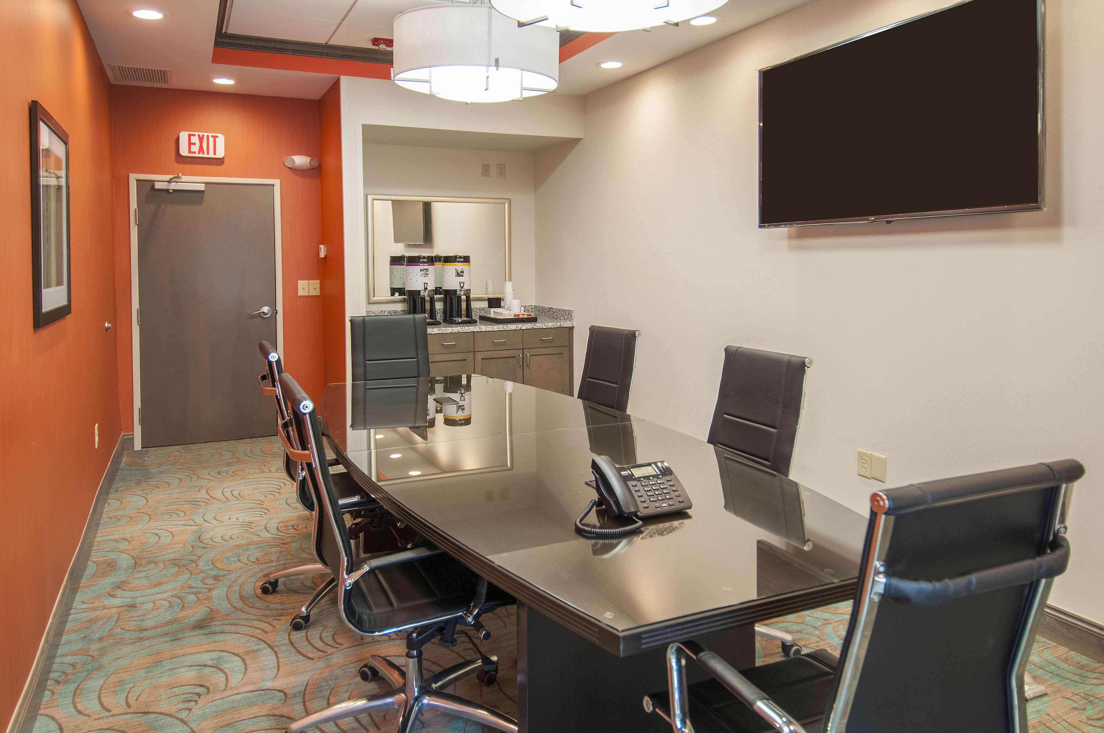 Hampton Inn & Suites Pensacola/I-10 Pine Forest Road Ferry Pass Exteriör bild