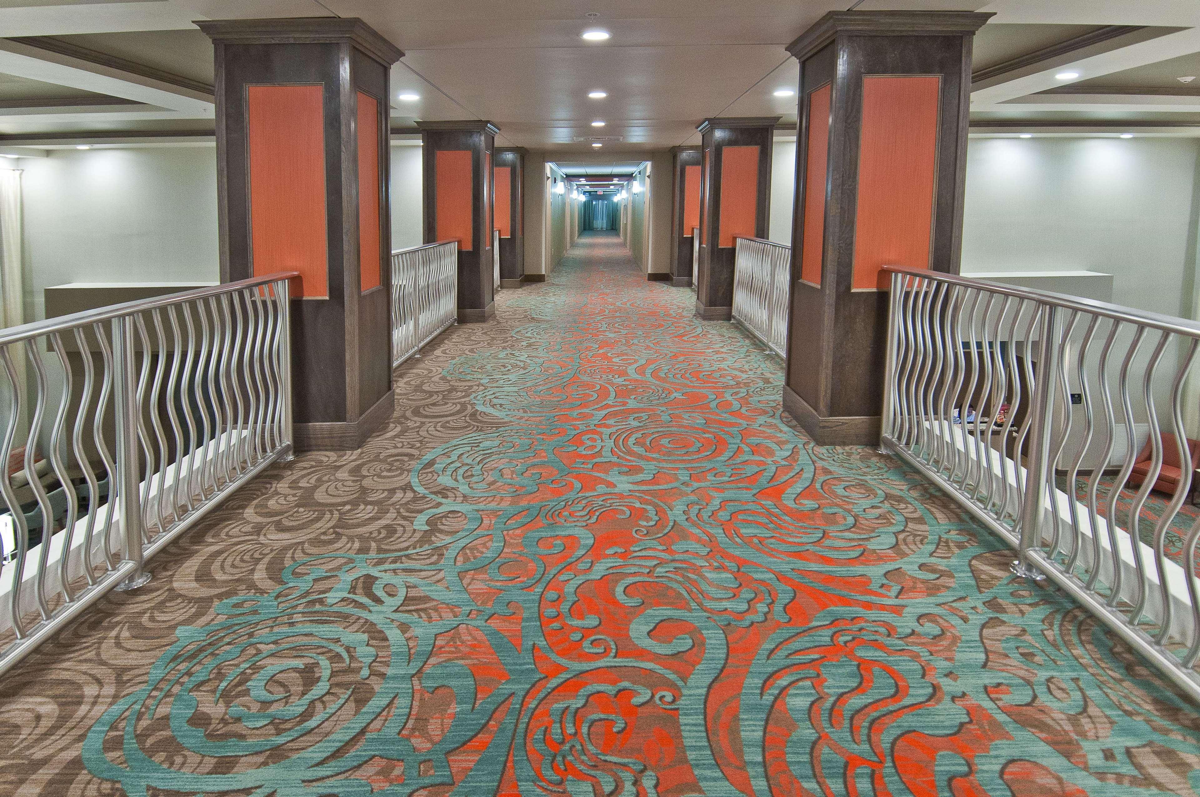 Hampton Inn & Suites Pensacola/I-10 Pine Forest Road Ferry Pass Exteriör bild