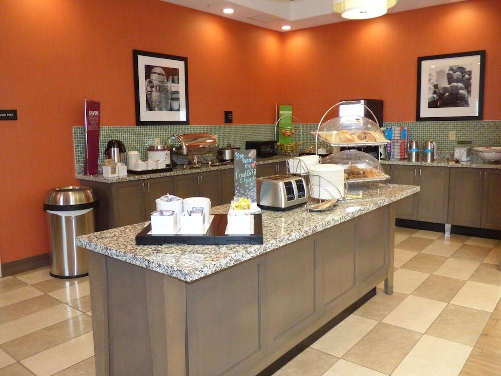 Hampton Inn & Suites Pensacola/I-10 Pine Forest Road Ferry Pass Exteriör bild